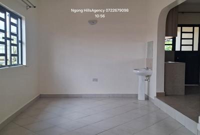 3 Bed House with En Suite at Matasia - 4