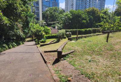 Land in Westlands Area - 3