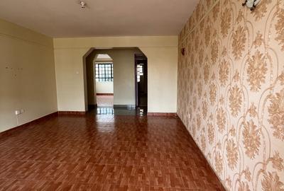 3 Bed Apartment with En Suite in Kileleshwa
