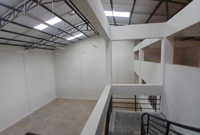 5,999 ft² Warehouse with Backup Generator in Ruiru
