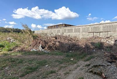 0.5 ac Land in Karen - 4