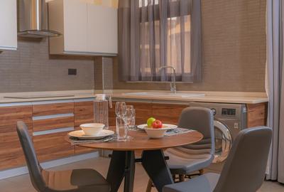 Furnished 1 Bed Apartment with En Suite at Spring Valley - 3