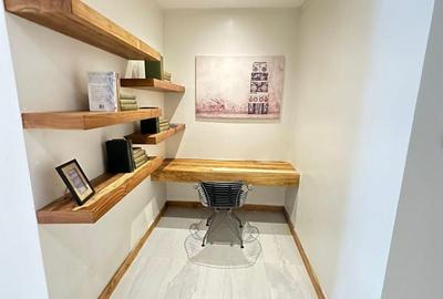 Furnished 3 Bed Apartment with En Suite in Westlands Area - 3