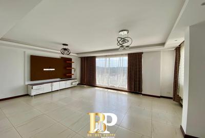 3 Bed Apartment with Gym in General Mathenge