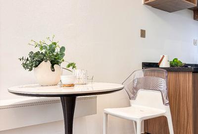 1 Bed Apartment with En Suite in Lower Kabete