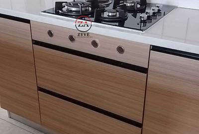 2 Bed Apartment with En Suite at Ruaka