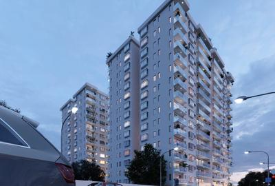 4 Bed Apartment with En Suite at Kileleshwa
