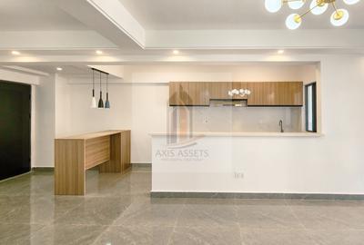 2 Bed Apartment with En Suite at Riverside Drive