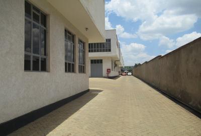 Warehouse with Service Charge Included at Tatu City - 2