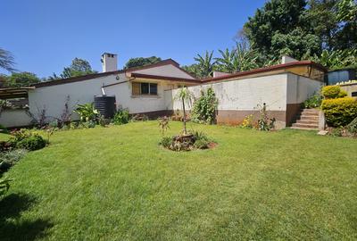 4 Bed House with En Suite in Runda - 3