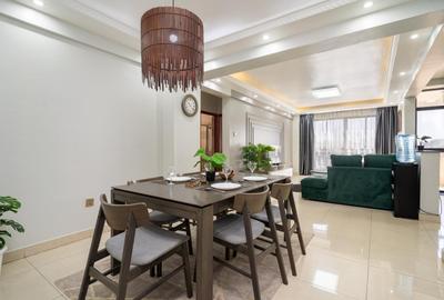 Furnished 2 Bed Apartment with En Suite at Laikipia Road - 2