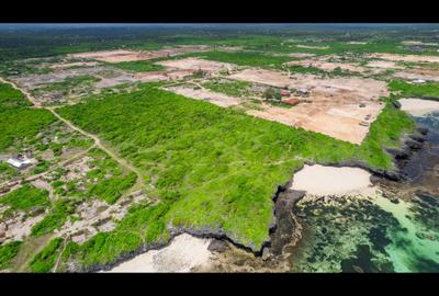 Residential Land in Kilifi