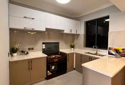 4 Bed Apartment with En Suite in Kilimani - 2