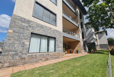 4 Bed Apartment with En Suite at Loresho