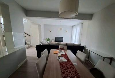 4 Bed Townhouse with En Suite in Kitengela - 2