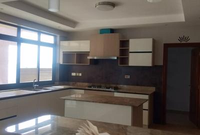 4 Bed Apartment with En Suite at Off Riverside Drive - 3