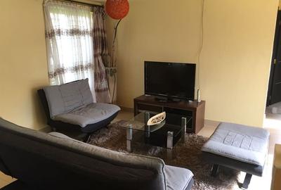 1 Bed House with Garden in Runda - 4