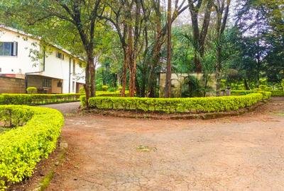 4 Bed House with Staff Quarters in Karen - 4