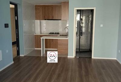 Studio Apartment with En Suite in Kilimani - 2