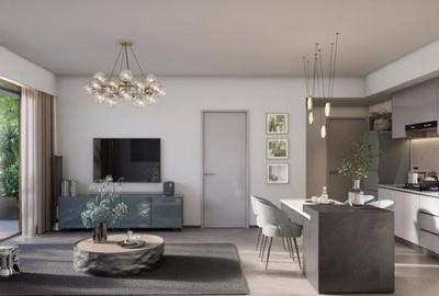 1 Bed Apartment with En Suite at Muthama Road - 2