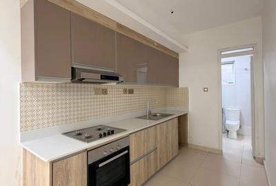 1 Bed Apartment for Rent in Westlands Area