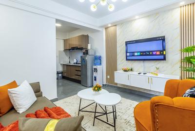 1 Bed Apartment with Gym at Riverside Drive - 2