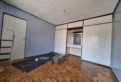 3 Bed Townhouse with En Suite in Kileleshwa