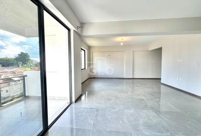 2 Bed Apartment with En Suite in Kileleshwa