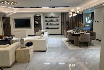 5 Bed Apartment with En Suite in Kileleshwa - 2