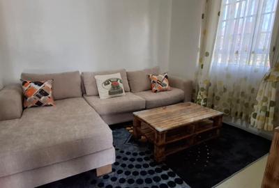 1 Bed House at Muthaiga North Road - 2