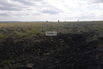 506 m² Land in Isinya