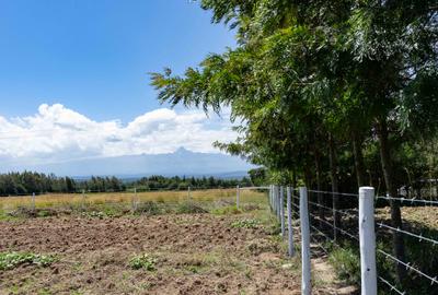 505 ac Residential Land at Giachuma - 3
