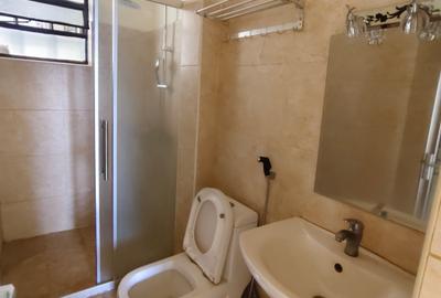 3 Bed Apartment with Gym in Kilimani - 4