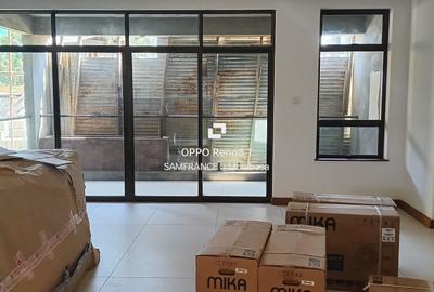 Serviced 3 Bed Apartment with En Suite at Mount Kenya Road - 3