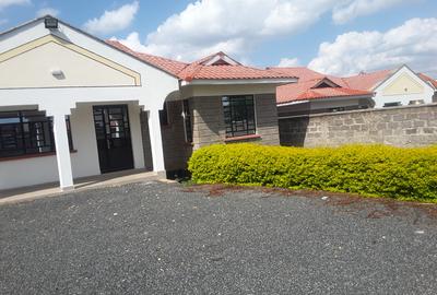 4 Bed House with En Suite in Ongata Rongai - 2