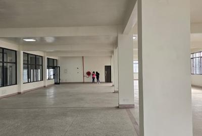 7,200 ft² Commercial Property with Backup Generator at Off Mombasa Rd - 4