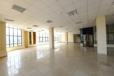 Office with Service Charge Included in Ngong Road