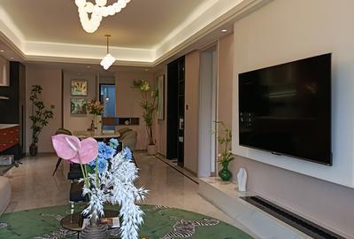 1 Bed Apartment with En Suite in Westlands Area - 3