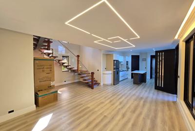 3 Bed House with En Suite at Gigiri - 2