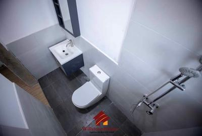 3 Bed House with En Suite at Kenyatta Road - 4