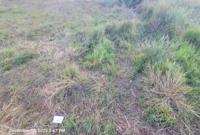 Commercial Land at Mirema - 2