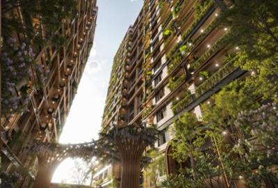 5 Bed Apartment with En Suite in Westlands Area - 2