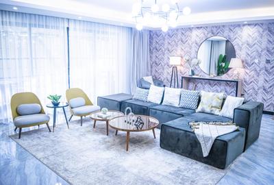 3 Bed Apartment with En Suite in Kileleshwa - 3