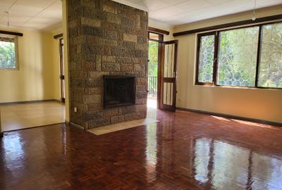 3 Bed House with Staff Quarters in Kyuna - 3