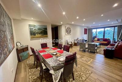 2 Bed Apartment with En Suite in Westlands Area
