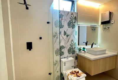 1 Bed Apartment with En Suite in Syokimau - 3