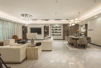 5 Bed Apartment with En Suite in Kileleshwa - 2