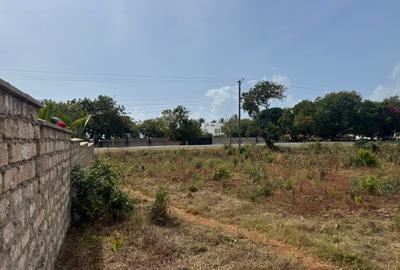 Land in Kilifi - 4