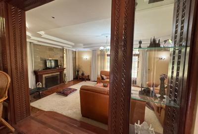 5 Bed House with En Suite in Karen - 4