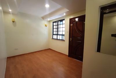 3 Bed House with En Suite in Karen Hardy - 3